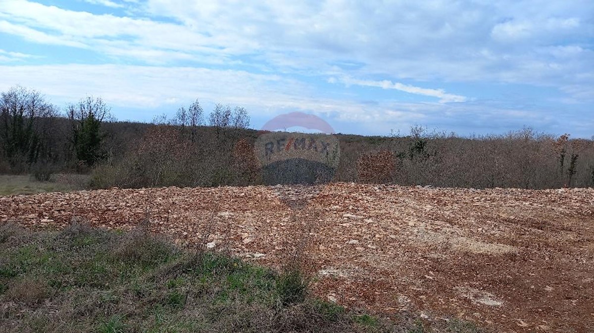 Terreno In vendita - ISTARSKA  VODNJAN 