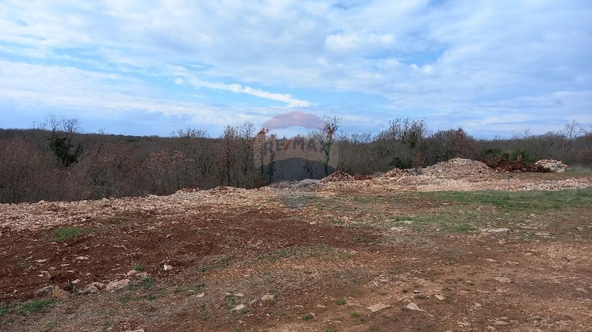 Terreno In vendita - ISTARSKA  VODNJAN 