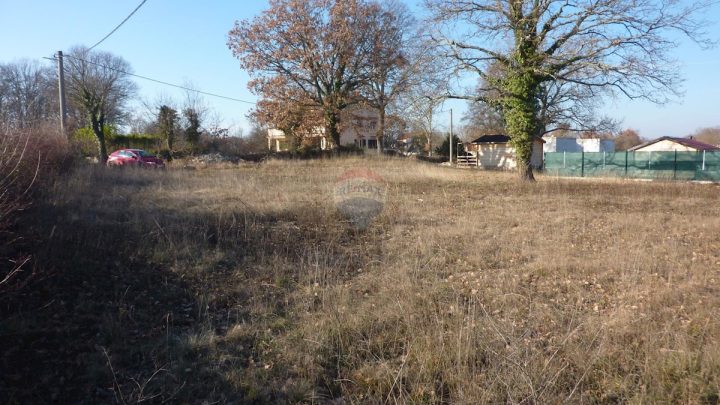 Grundstück zu verkaufen 1265 m² – Kringa