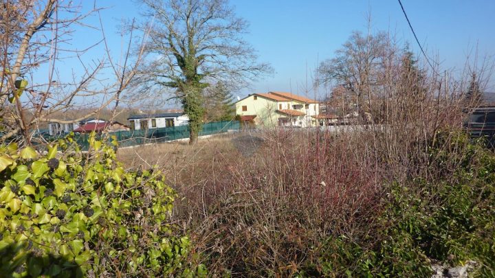 Parcela Naprodaj - Istarska Tinjan - foto 5/5