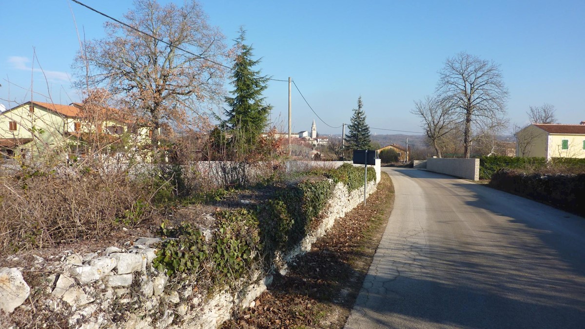 Zemljište Na prodaju - ISTARSKA  TINJAN 