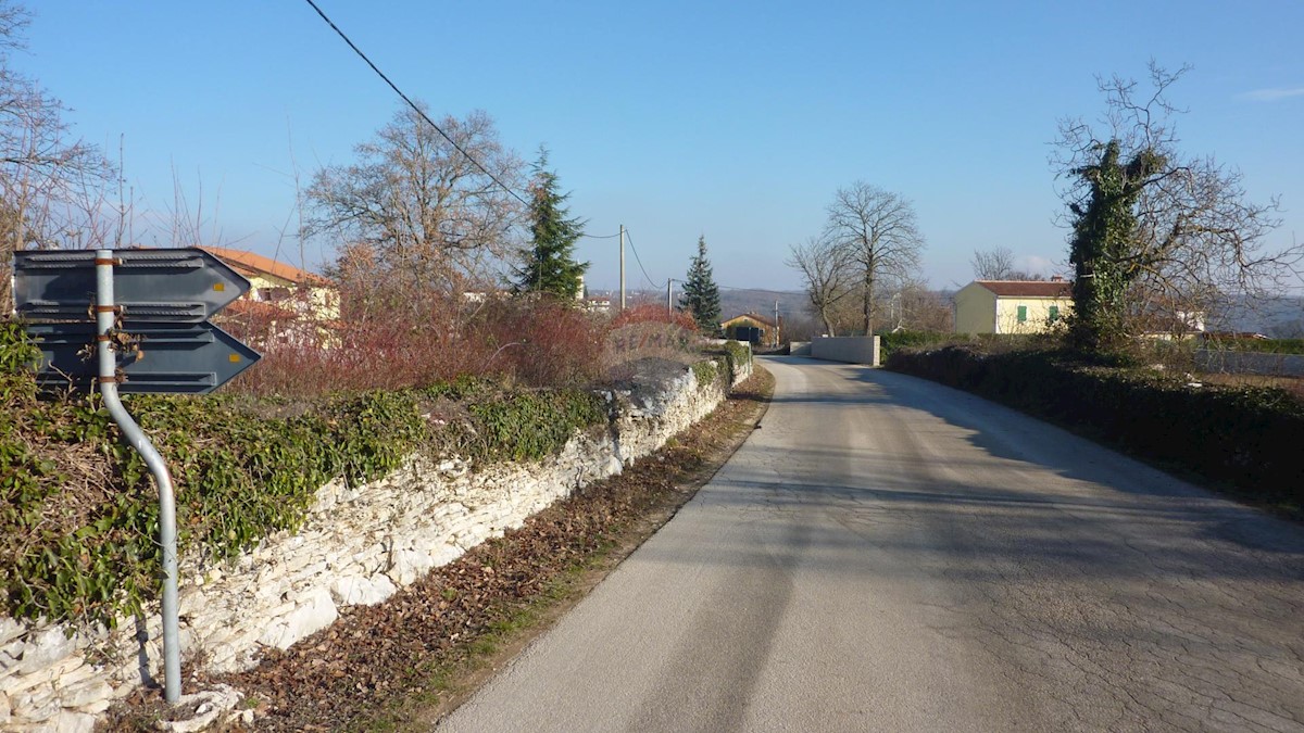 Zemljište Na prodaju - ISTARSKA  TINJAN 