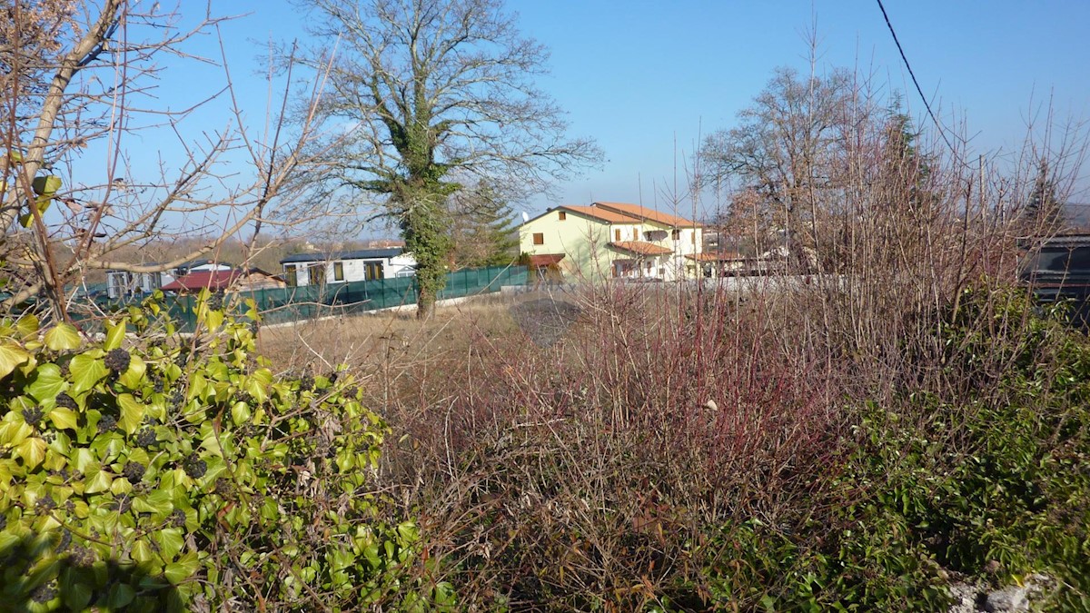 Parcela Naprodaj - ISTARSKA  Tinjan