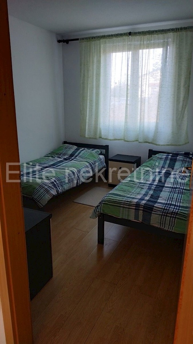 Flat For rent - PRIMORSKO-GORANSKA  VIŠKOVO 