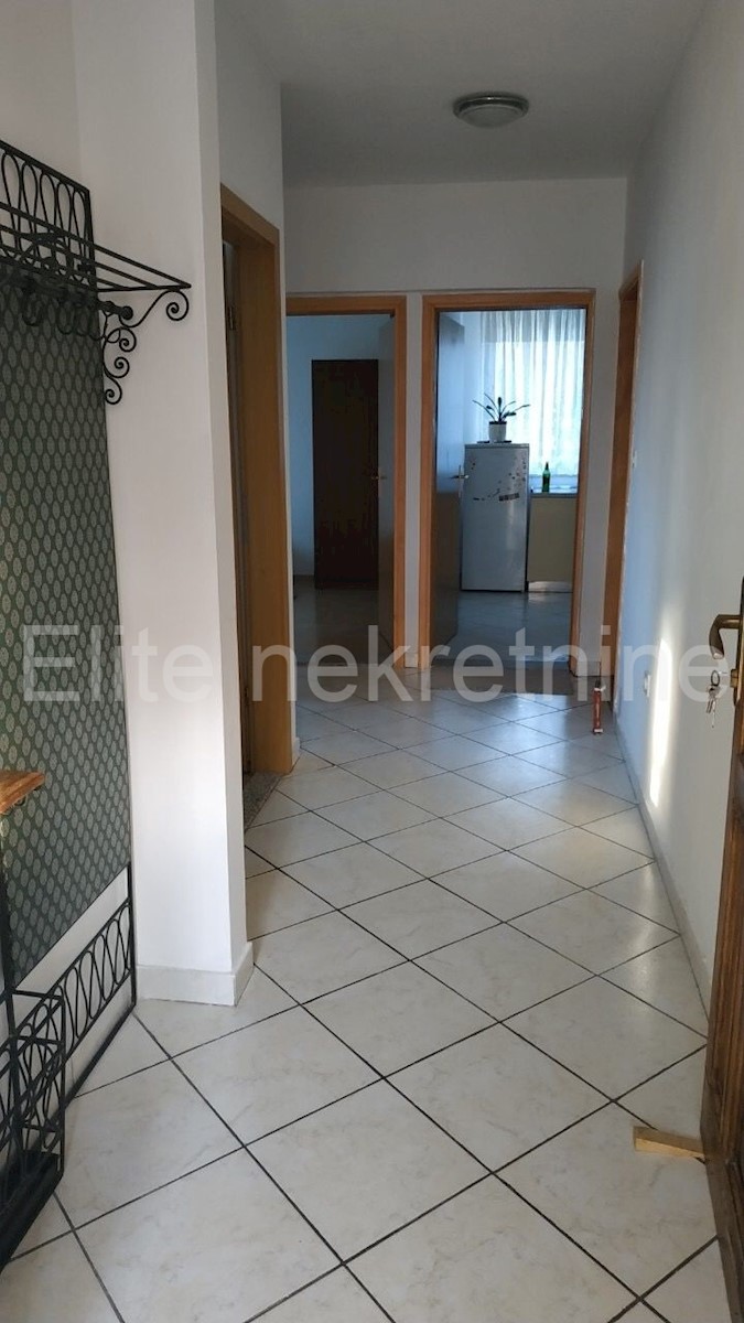 Apartmán K pronájmu - PRIMORSKO-GORANSKA  VIŠKOVO 