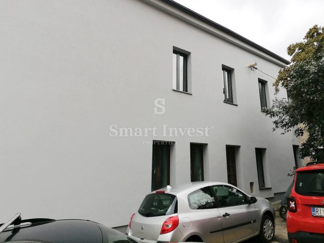 Lokal użytkowy na sprzedaż 242 m² – Banderovo
