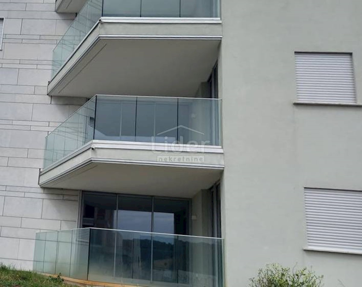 Flat For sale ROVINJ