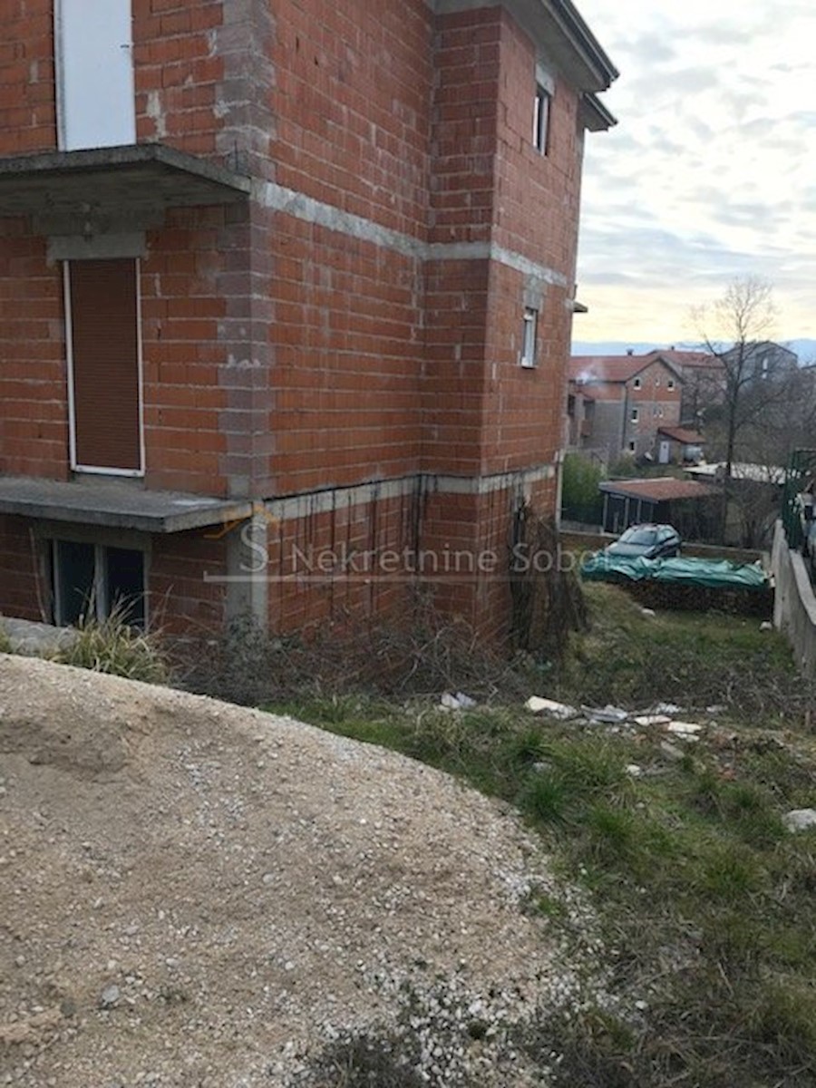 House For sale - PRIMORSKO-GORANSKA  VIŠKOVO 