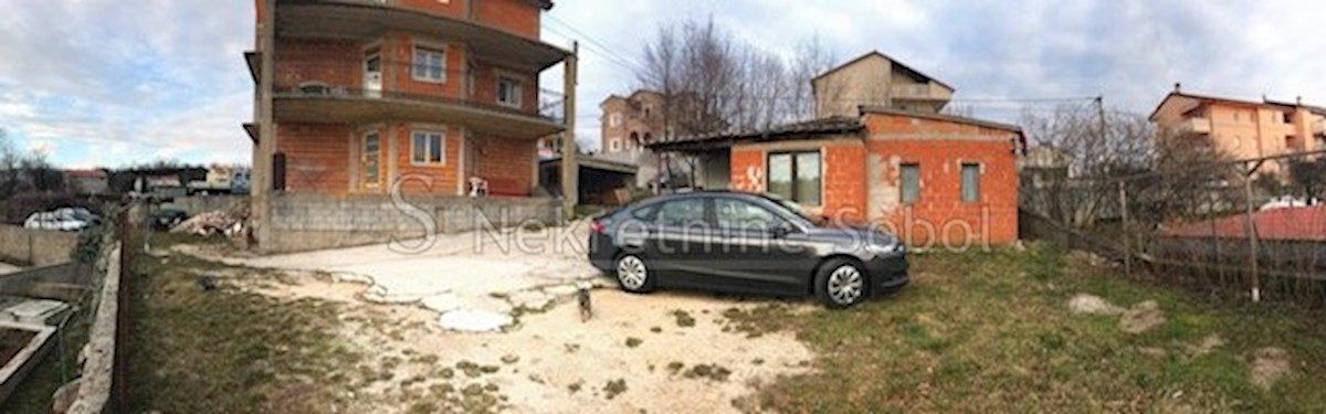 House For sale - PRIMORSKO-GORANSKA  VIŠKOVO 