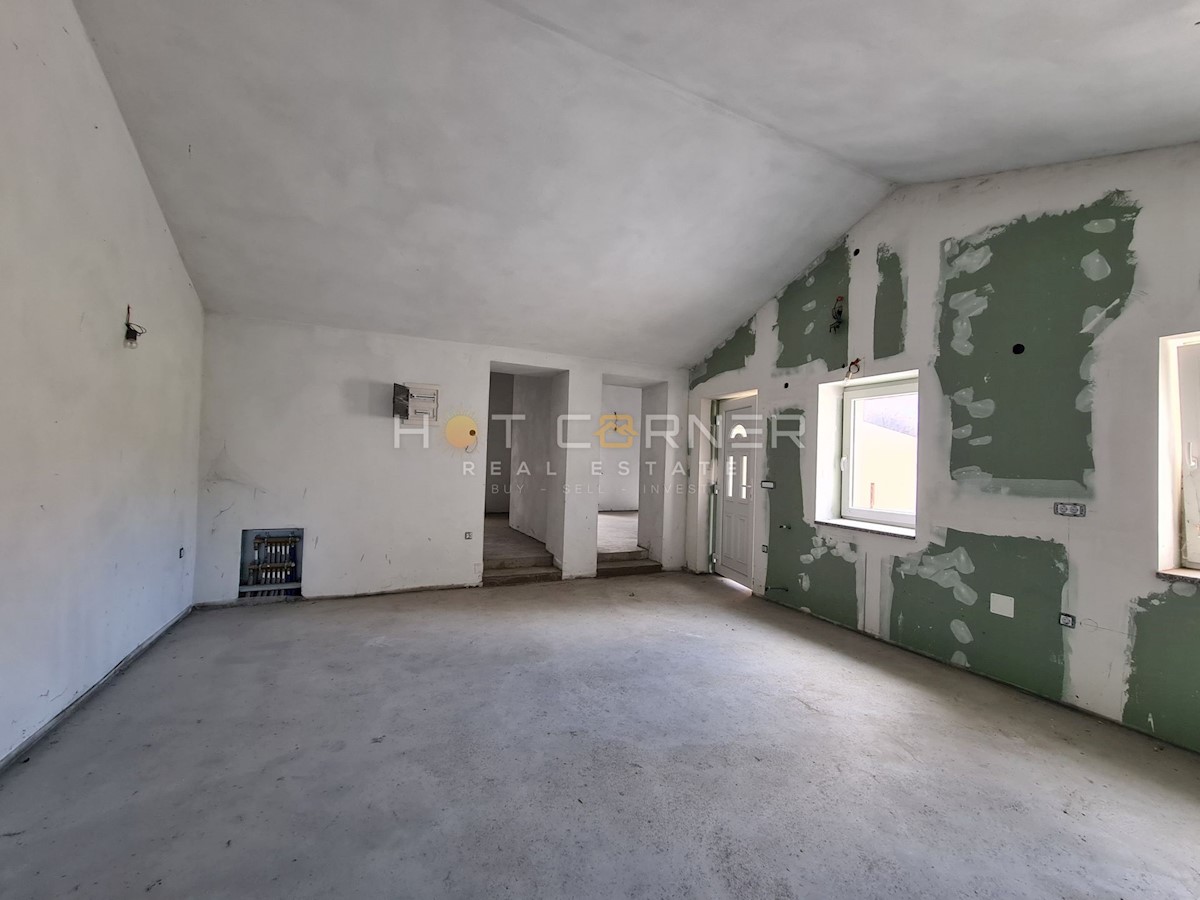 Apartment Zu verkaufen - ISTARSKA  PULA 