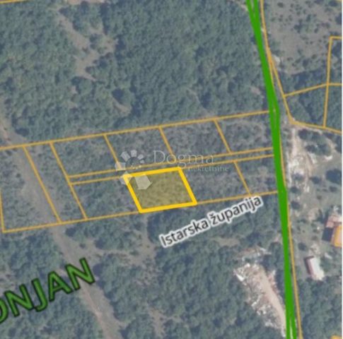 Land for sale 1184 m² – Gajana