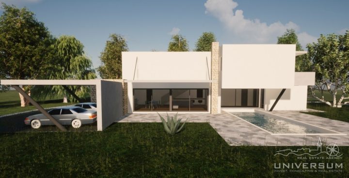 Haus Zu verkaufen - Istarska Novigrad - foto 2/9