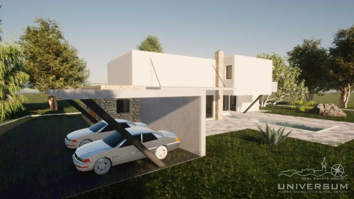 Haus Zu verkaufen - Istarska Novigrad - foto 3/9