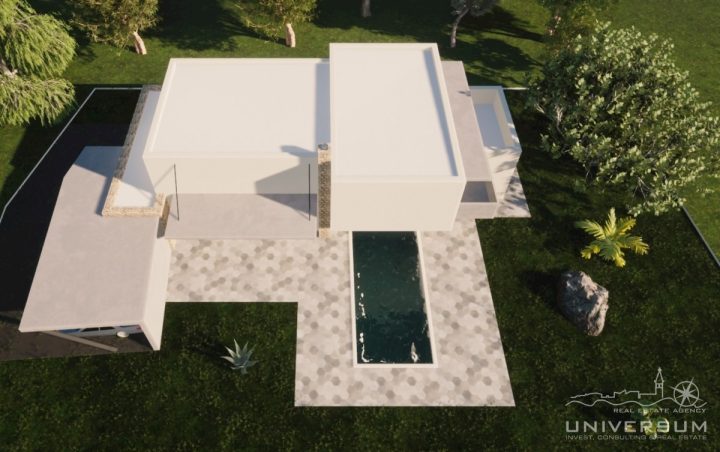 Haus Zu verkaufen - Istarska Novigrad - foto 4/9