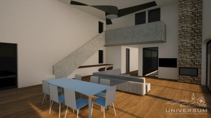 Haus Zu verkaufen - Istarska Novigrad - foto 5/9