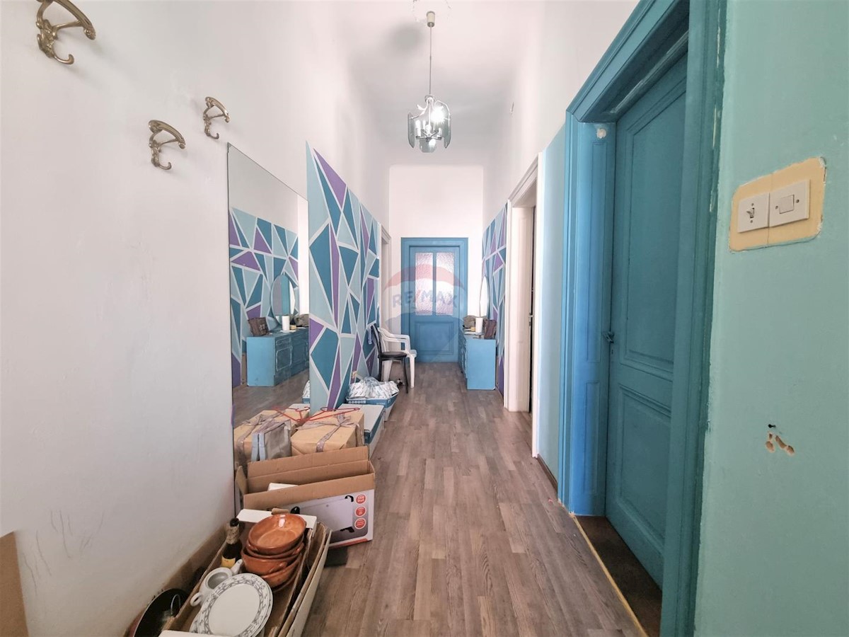 Appartement À vendre - PRIMORSKO-GORANSKA  Opatija