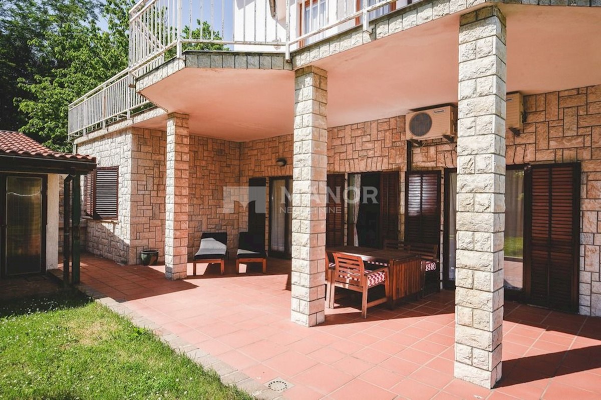 House For sale - PRIMORSKO-GORANSKA  RIJEKA 