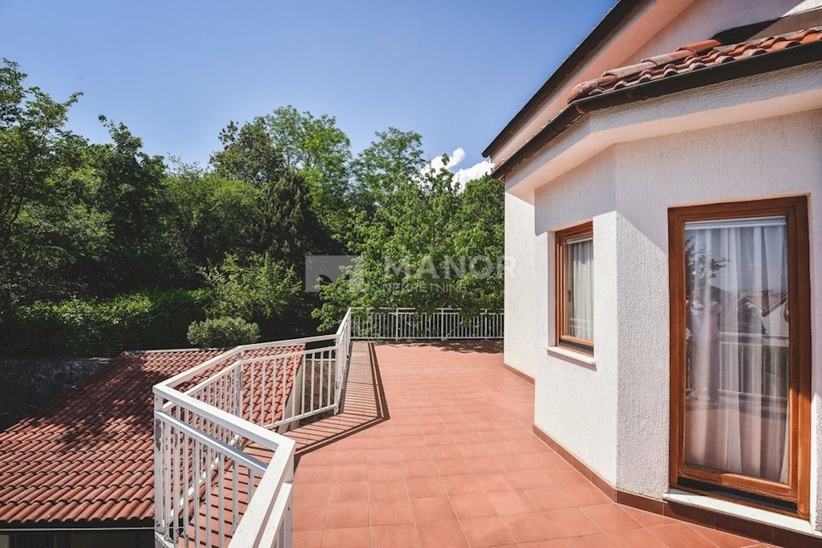 House For sale - PRIMORSKO-GORANSKA  RIJEKA 