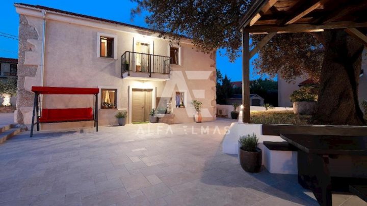 Maison À vendre - Primorsko-goranska Krk - foto 2/23
