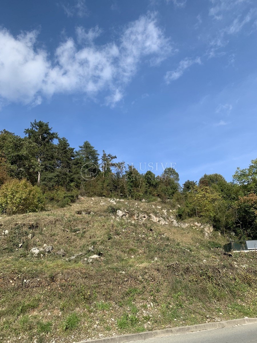 Zemljište Na prodaju - Primorsko-goranska Kastav - foto 1/11