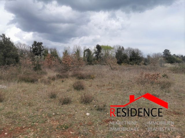 Parcela Naprodaj - Istarska Ližnjan - foto 3/5