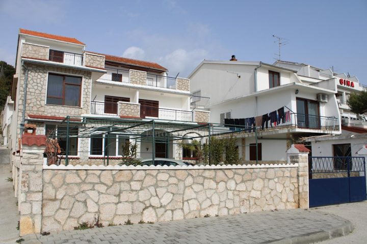 Dom Na predaj - šibensko-kninska Murter - foto 3/8