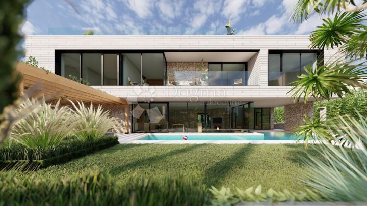 Dom na predaj 360 m² – Funtana