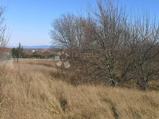 Terrain à vendre 3420 m² – Labin