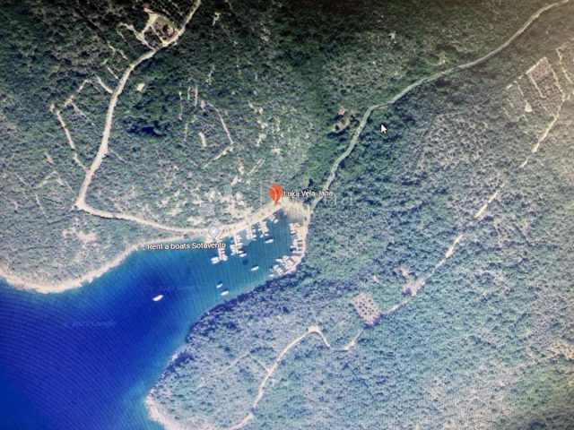 Grundstück zu verkaufen 5039 m² – Linardići