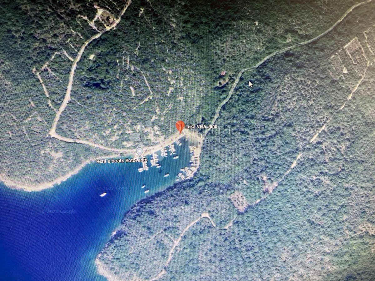 Pozemok Na predaj - PRIMORSKO-GORANSKA  KRK 