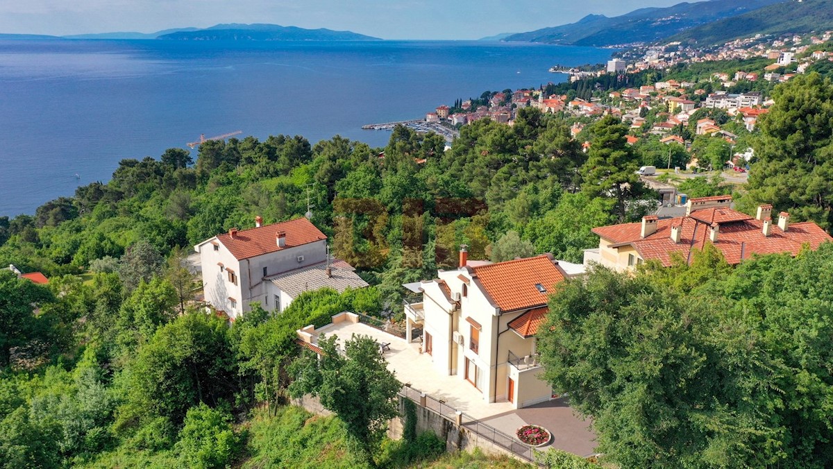 Casa In vendita - PRIMORSKO-GORANSKA  OPATIJA 