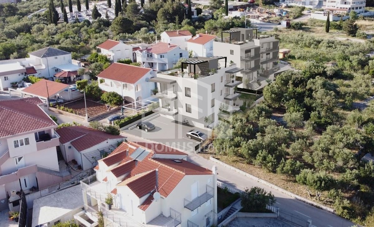 Apartment Zu verkaufen - SPLITSKO-DALMATINSKA  ČIOVO 