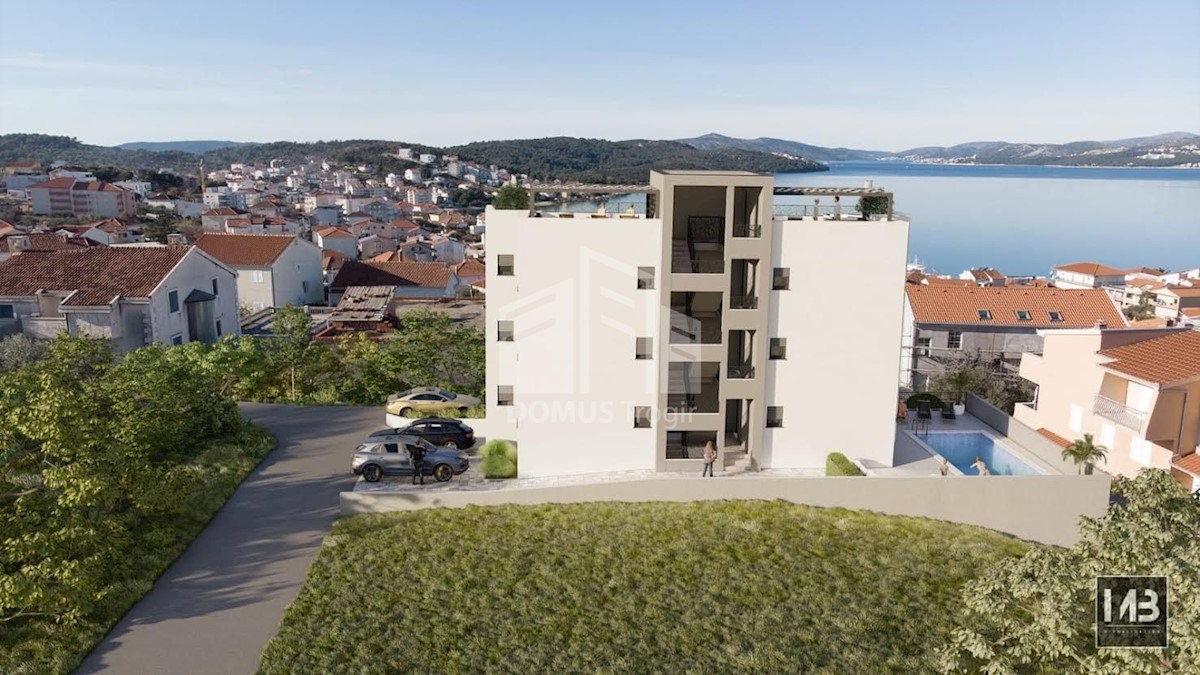 Apartmán Na predaj - SPLITSKO-DALMATINSKA  ČIOVO 