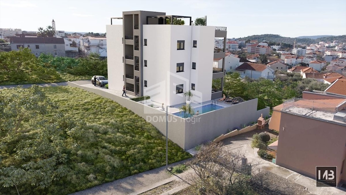 Apartmán Na predaj - SPLITSKO-DALMATINSKA  ČIOVO 