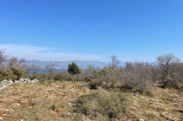 Grundstück Zu verkaufen - Primorsko-goranska Krk - foto 3/8