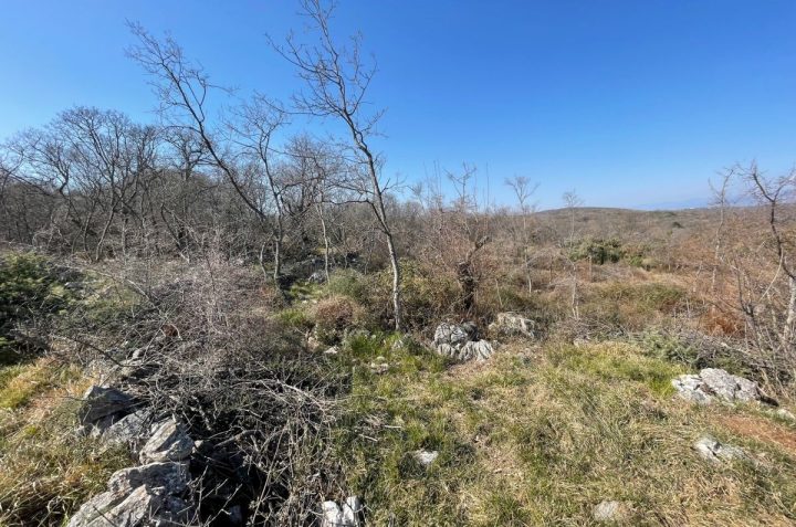 Grundstück Zu verkaufen - Primorsko-goranska Krk - foto 4/8