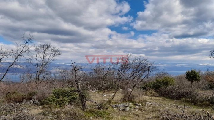 Land For sale - Primorsko-goranska Krk - foto 2/3