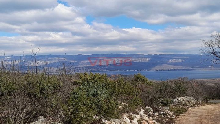 Land For sale - Primorsko-goranska Krk - foto 3/3