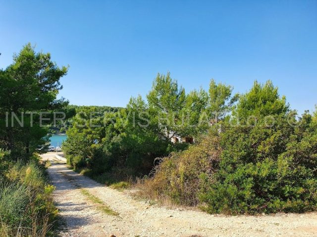 Pozemek na prodej 537 m² – Jadrtovac