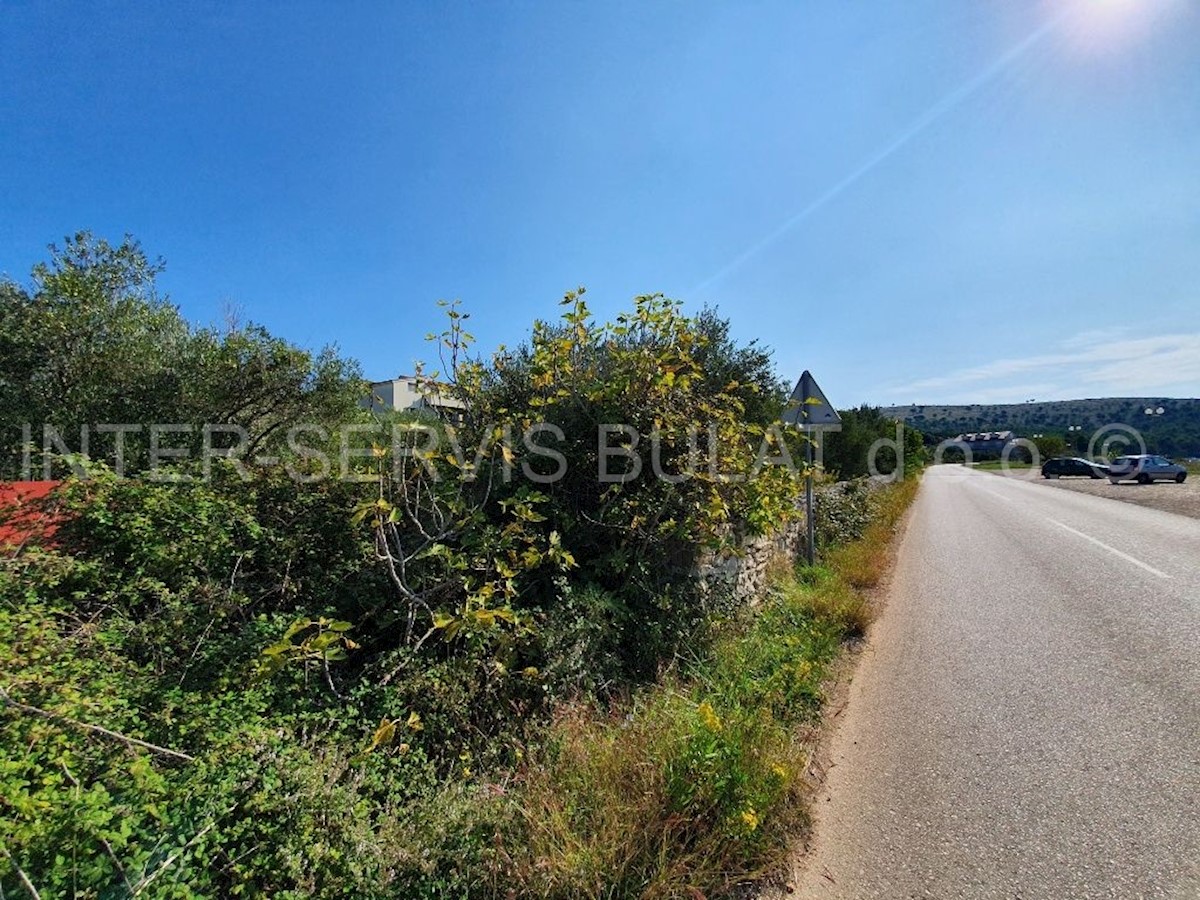 Terreno In vendita - ŠIBENSKO-KNINSKA  ŠIBENIK 