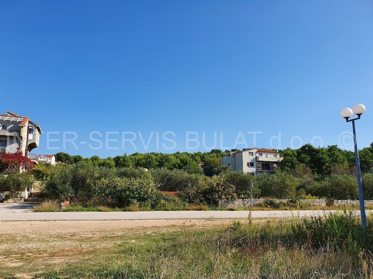 Terreno In vendita - ŠIBENSKO-KNINSKA  ŠIBENIK 