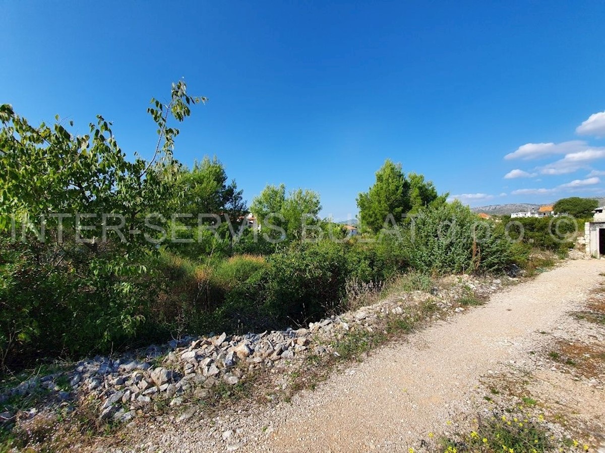 Terreno In vendita - ŠIBENSKO-KNINSKA  ŠIBENIK 