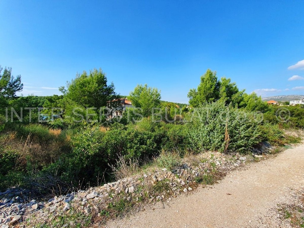 Terreno In vendita - ŠIBENSKO-KNINSKA  ŠIBENIK 