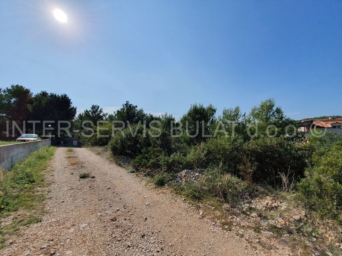 Terreno In vendita - ŠIBENSKO-KNINSKA  ŠIBENIK 