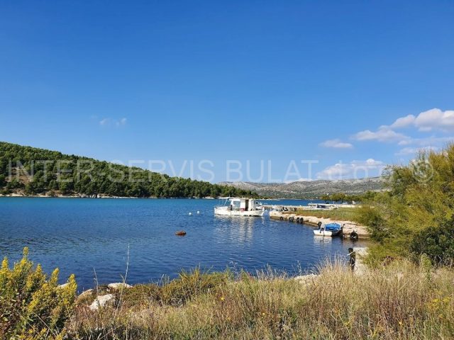 Terrain à vendre 584 m² – Jadrtovac