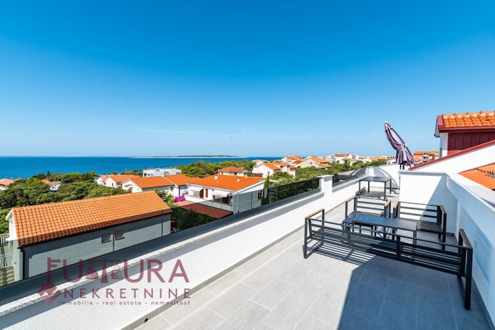 Apartment zu verkaufen 146 m² – Mandre