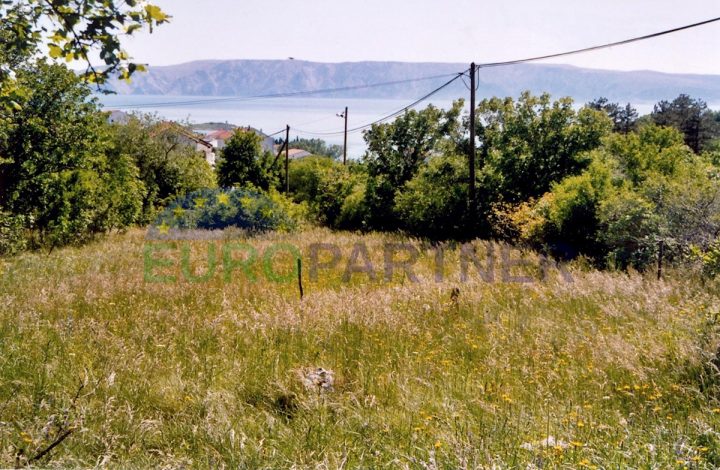 Zemljište na prodaju 491 m² – Klenovica
