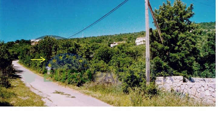 Parcela Naprodaj - Primorsko-goranska Novi Vinodolski - foto 3/5