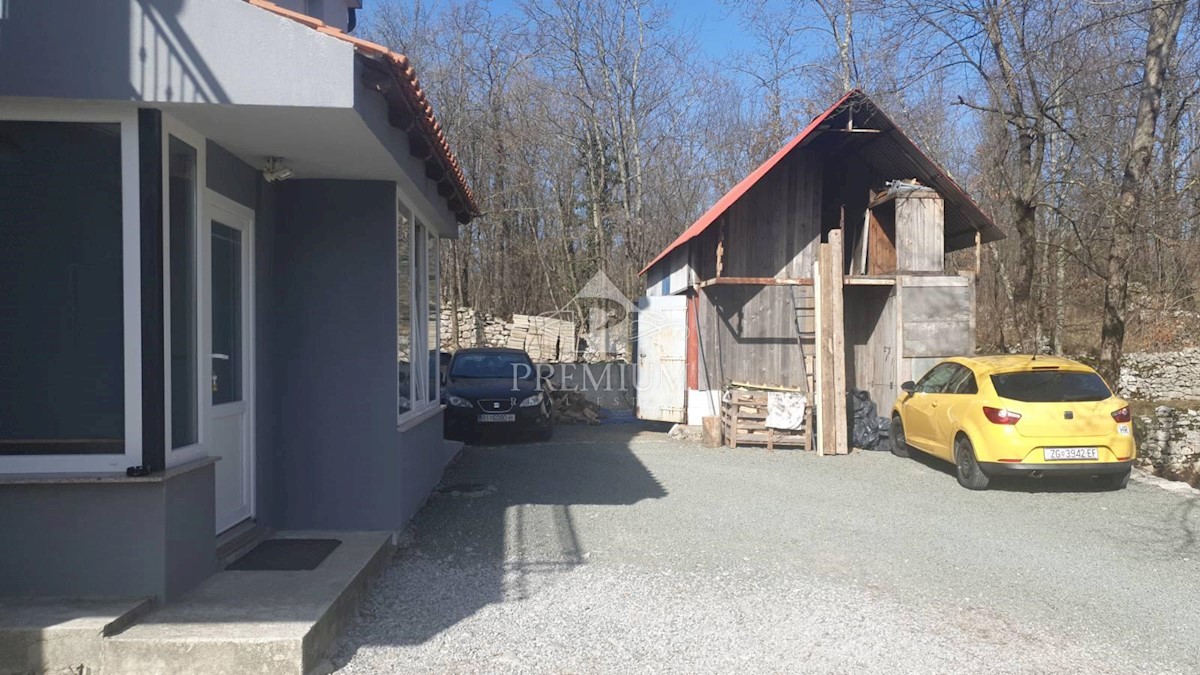 Flat For sale - PRIMORSKO-GORANSKA  Matulji