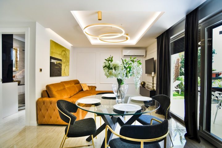 Flat for sale 102 m² – Njivice